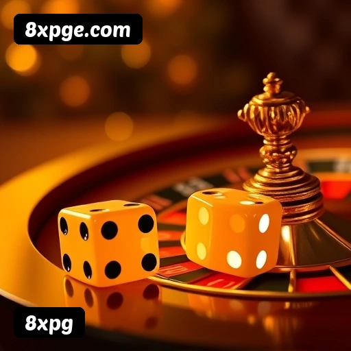 Vantagens exclusivas 8xpg para jogadores brasileiros - São Paulo, Rio, BH