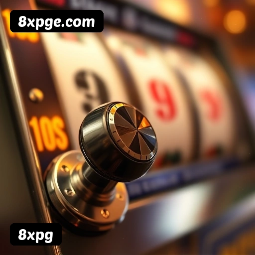 Requisitos do APK da 8xpg para Android