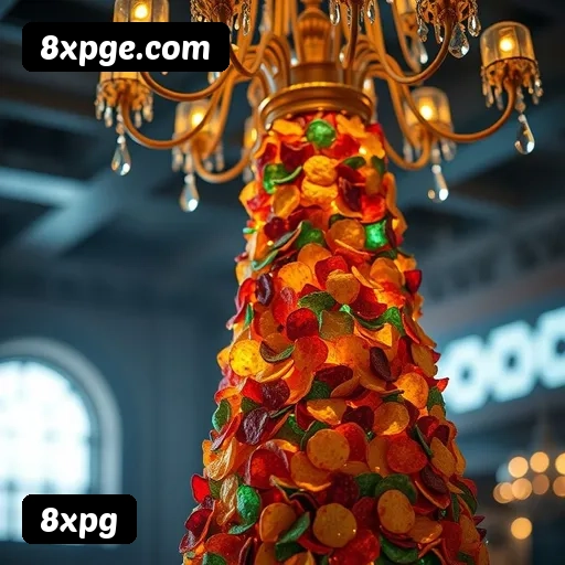 Loterias online disponíveis na 8xpg