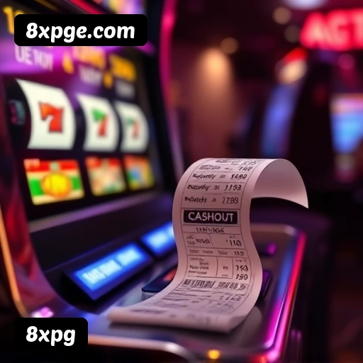 Principais provedores de slots da 8xpg - NetEnt, Pragmatic Play, Play'n GO