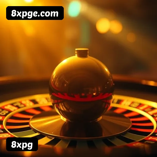 Níveis do programa VIP da 8xpg